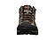 Черевики Columbia North Plains Mid WP Cordovan\ Cedar, фото 5