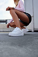 Nike Air Force 1 Pixel White 2 38