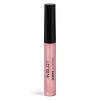 Блеск для губ Inglot Sleeks 25