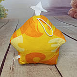 М'яка іграшка Блокс Фрукт 15 см "Світло" Blox Fruits, фото 2