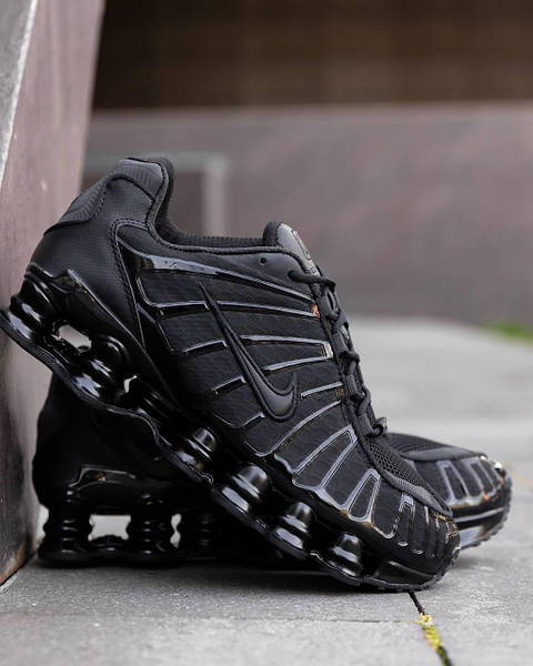 Nike shox 10 deals