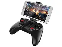 Игровой джойстик Bluetooth IPEGA PG-9068 Tomahawk для PC iOS Android с подставкой F893