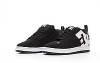 Кроссовки DC Shoes Court Graffik | Женские кроссовки | Ежедневная обувь для прогулок