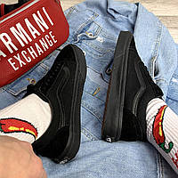 Женские кеды Vans Old Skool, Китай