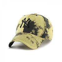 Кепка MVP 47 Brand NY YANKEES One Size Black/Yellow B-TINTM17PTP-YG