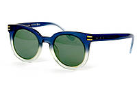 Женские брендовые очки Marc Jacobs 529s-blue Синий (o4ki-11673)