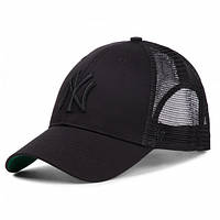 Кепка-тракер 47 Brand MVP NY YANKEES One Size Black green B-BRANS17CTP-BKB