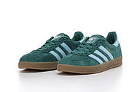 Кросівки Adidas Gazelle Indoor Чоловічі кросівки Спортивні кросівки Адідас