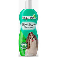 Шампунь для собак Espree Silky Show Shampoo выставочная косметика 591 мл