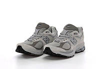 Кросівки New Balance 2002R Чоловіче взуття Взуття Doree баланс спортивні