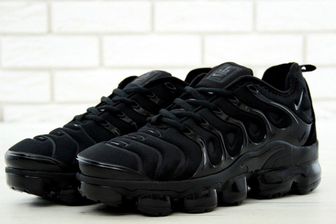 Кроссовки Nike Air VaporMax Plus | Мужские кроссовки | Обувь найк мужские классические - фото 8 - id-p2179261830