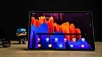 Мощный Планшет Lenovo TAB 11 PRO 6/64 gb НОВЫЙ | Гарантия 2 года. Леново 10" дюймов.