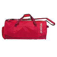 Сумка Joma TRAVEL BAG MEDIUM III красный 400236.600