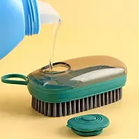 Универсальная чистящая щетка Hudraulic Cleaning Brush 3 in 1 HX8818 F893