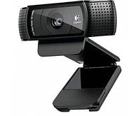 Вебкамера Logitech HD Pro C920e (960-001360)