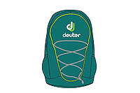 Чехол Deuter Mini Go-Go Petrol-Kiwi (1052-75354 3214) TH, код: 6604983