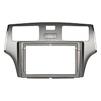 Переходная рамка Lesko 9" Lexus ES Toyota Windom 2001-2006 (10123-43533)