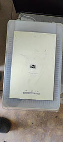 Планшетний сканер HP ScanJet G2710 No 240504111
