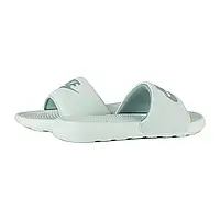 Женские Шлепанцы Nike VICTORI ONE SLIDE Белый 38 (CN9677-300 38)