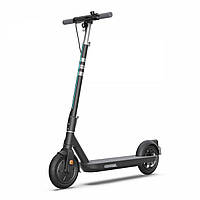 Електросамокат OKAI ES10-NEON Lite Black 9", 300(600)W, 7.8Ah, 30km, 25km\h, 20%, NFC, App,15kg