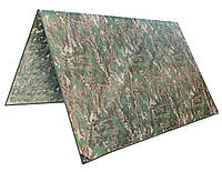 Брезент MFH военный камуфляж Camo 2x3 м 32421X