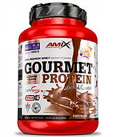 Протеин Amix Nutrition Gourmet Protein 1000 g 33 servings Chocolate Coconut NB, код: 7803237