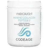 Codeage, Wild-Caught Marine Collagen Peptides, Unflavored, 15.87 oz (450 g) Киев
