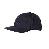 Кепка Buff Pack Baseball Cap Solid One Size Темно-Синий