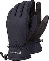 Перчатки Trekmates Keska Glove S Черный