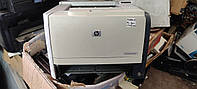 Лазерный принтер HP LaserJet P2055d № 24050415