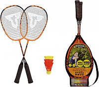 Набір для швидкісного бадмінтону Talbot Speedbadminton Set Speed 2200 490112