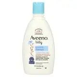 Aveeno, Для детей, увлажняющий крем от экземы, без отдушек, 354 мл (12 жидк. Унций) Киев