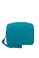 Бьюти-Кейс American Tourister STARVIBE VERDIGRIS 35x29x18 MD5*51001 GG, код: 8290800