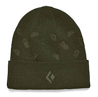 Шапка Black Diamond BD Gear Beanie One Size Хаки