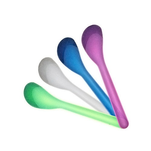 Шпатель для шугарингу пластиковий