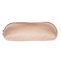 Косметичка Morphe Cosmetic Bag бежевая 25 х 7 см