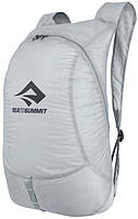 Складной рюкзак Sea to Summit Ultra-Sil Day Pack 20 Светло-Серый