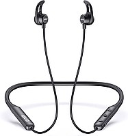 Бездротові Bluetooth-навушники UXD з мікрофоном кріплення на шию Hi-Fi звук з активним шумозаглушенням