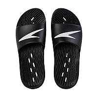 Шлепанцы Speedo SLIDES ONE PIECE JU темно-синий Дет 29,5 8-122310002 29,5