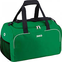 Сумка Jako Classico Bambini 60L зеленый Уни 55x35x32см 1950-06Gr3