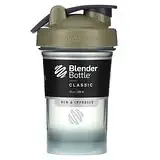 Blender Bottle, Classic, FC Tan, загар, 600 мл (20 унций) Киев