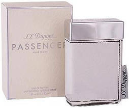 Dupont Passenger pour Femme edp 30ml парфумированная вода жіноча (оригінал оригінал Франція)