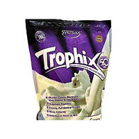 Протеин Syntrax Trophix 5.0 2240 g 73 servings Creamy Vanilla NB, код: 7519265