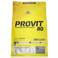 Протеин Olimp Nutrition Provit 80 700 g 20 servings Chocolate NB, код: 7519818