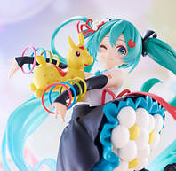 Miku Hatsune × Rody "39/Thank You" Мику Хацуне оригинальная аниме-фигурка