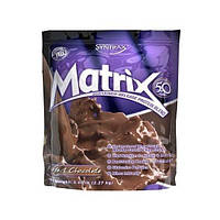 Протеин Syntrax Matrix 5.0 2270 g 76 servings Perfect Chocolate NB, код: 7703939