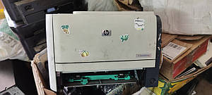 Лазерний принтер HP LaserJet P2055d No 24050417, фото 1