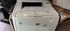 Лазерний принтер HP LaserJet P2055d No 24050417, фото 3