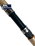 Вудилище Kaida Falcons 3.9м (до 180г) фідерне, фото 5