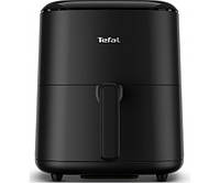 Мультипіч Tefal Easy Fry Max EY245840, Black, 1500W, 5л, 10 програм, керування сенсорне, сіточка для стікання